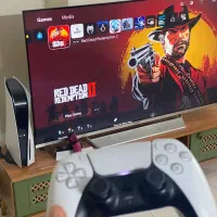 ps5 Fat دیسک خور