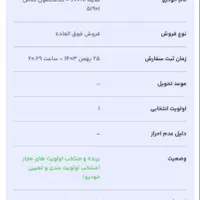 حواله هایما S7 Pro، مدل ۱۴۰۴