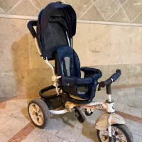 سه چرخه|دوچرخه، اسکیت، اسکوتر|تهران, امیرآباد|دیوار