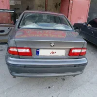 سمند|خودرو سواری و وانت|سرپل ذهاب, |دیوار