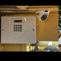 فروش و نصب انواع دوربین،جک بازویی،آیفون،دزدگیر|دوربین مداربسته|بندر ماهشهر, |دیوار