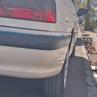 پارس Elxفول مدل402|خودرو سواری و وانت|الشتر, |دیوار