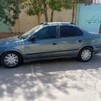 سمند مدل 81 درحد|خودرو سواری و وانت|قم, نخودی|دیوار