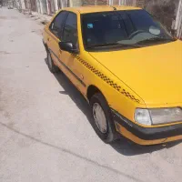 پژو 405 تاکسی مدل 96|خودرو سواری و وانت|کارون, |دیوار