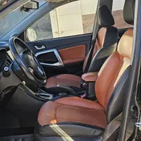 تیگو 5 توربو|خودرو سواری و وانت|خرمآباد, |دیوار