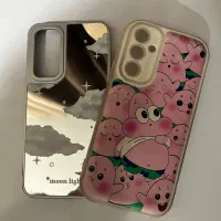 گارد گوشی A54 درحد نو