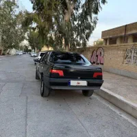 ۴۰۵ مشکی|خودرو سواری و وانت|بندرعباس, |دیوار