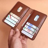 محصولات چرم طبیعی