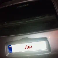 رنو پیکه 85|خودرو سواری و وانت|مسجد سلیمان, |دیوار