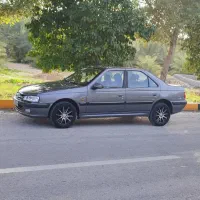 پارس تیوفایو|خودرو سواری و وانت|جم, |دیوار