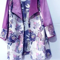 مانتو مجلسی نو نو