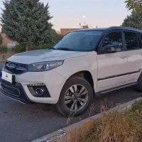 خودروی ام وی ام ایکس 33 مدل۱۴۰۰|خودرو سواری و وانت|ارومیه, |دیوار