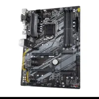 مادربورد نسل 8 با cpu|قطعات و لوازم جانبی رایانه|تبریز, |دیوار