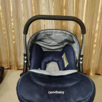 کریر  خارجی گود بیبی بیس دار|کالسکه و لوازم جانبی|قم, بنیاد|دیوار