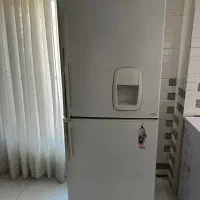 یخچال و فریزر جواهران