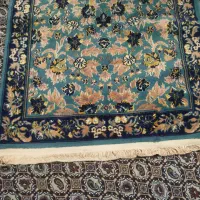 سه تا فرش ماشینی هر سه سالم و تمیز|فرش|تبریز, |دیوار