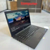 لپ تاپ دل حرفه ای Dell i5 ram 16 DDR4 ips
