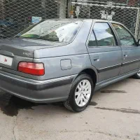 پارس سال ۹۶|خودرو سواری و وانت|شیراز, گلدشت معالی‌آباد|دیوار