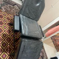 تخت مژه تاشو