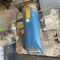 تعمیر انواع مشعل های گازی و گازوییلی