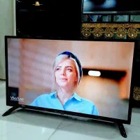 ال ای دی 32 جی پلاس (الجی) درحد آکبند یکماه کارکرد