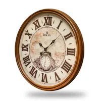 ساعت دیواری ارس