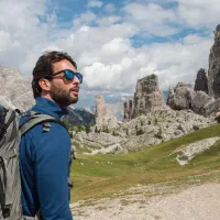 پارتنر hiking یه روزه