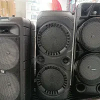 اسپیکر های zqs شارژی