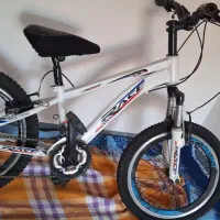 دوچرخه سایز ۲۰