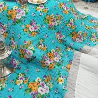 لحاف کرسی
