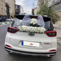 تشریفات ، مسافرت ، عروسی|خودرو اجاره‌ای|قم, سعادتی|دیوار