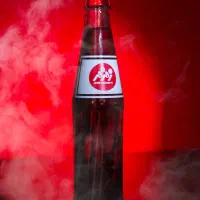 ویزیتور محصولات زمزم