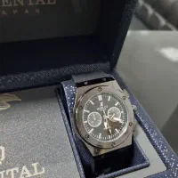 ساعت مارک هابلوت بند رابر|ساعت|کرمانشاه, |دیوار