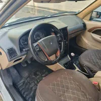 پرشیا tu5|خودرو سواری و وانت|مراغه, |دیوار