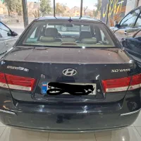 سوناتا|خودرو سواری و وانت|اصفهان, شفق|دیوار