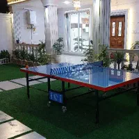 ویلا آب گرم امکان رزرو حضوری|اجارهٔ کوتاهمدت ویلا و باغ|اهواز, کوروش|دیوار