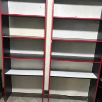 قفسه ام دی اف