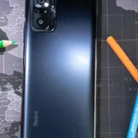 شیامی نوت 10پرومکس درحد