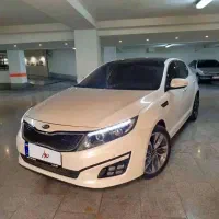 ماشین اپتیما ۲۰۱۴|خودرو سواری و وانت|ساری, |دیوار