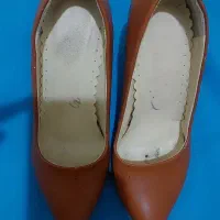 کفش مجلسی زنانه تمیز و شیک|کیف، کفش، کمربند|شیراز, سجادیه|دیوار