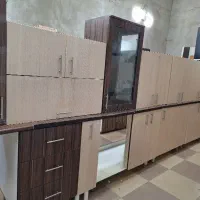 کابینت دست دوم ام دی اف