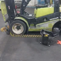 تعمیرکارلیفتراک وبرقی|خدمات موتور و ماشین|الوند, |دیوار