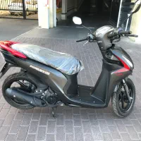 باسل sc 125|موتورسیکلت|تبریز, |دیوار