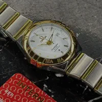 ساعت امگا کانستلیشن