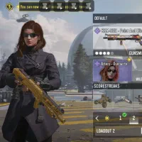 کال آف دیوتی