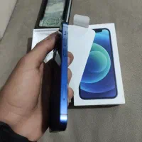 iphone 12 mini|موبایل|تهران, تهرانپارس غربی|دیوار