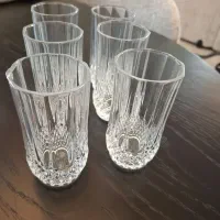 کریستال لانگ شامپ فرانسه|ظروف سرو و پذیرایی|تهران, مروارید شهر|دیوار