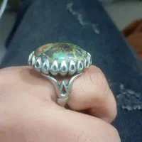 انگشتر|جواهرات|باخزر, |دیوار