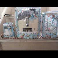 روکش وسایل برقی|سفره، حوله، دستمال آشپزخانه|کرمانشاه, |دیوار