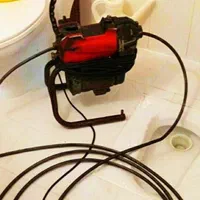 لوله بازکنی تخلیه چاه لواسان فشم شمشک وحومه ۲۴ساعت|خدمات پیشه و مهارت|لواسان, |دیوار